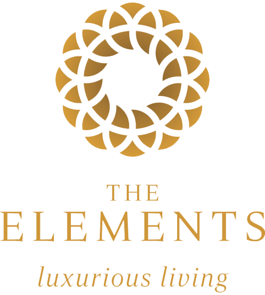 The Elements Apartment Epicentrum CBD Kuningan Jakarta Selatan